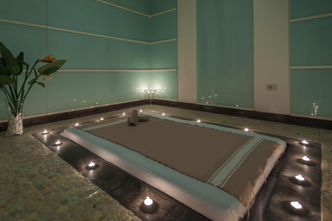 Hotel The Sindbad foto 21