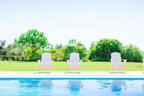 Quinta do Tagus Village foto 2