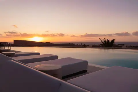Domes Novos Santorini Autograph Collection in Δημοτική Ενότητα Οίας — foto 28