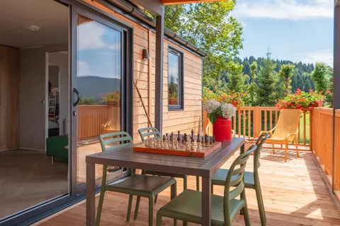 Camping Ekar Asiago foto 11