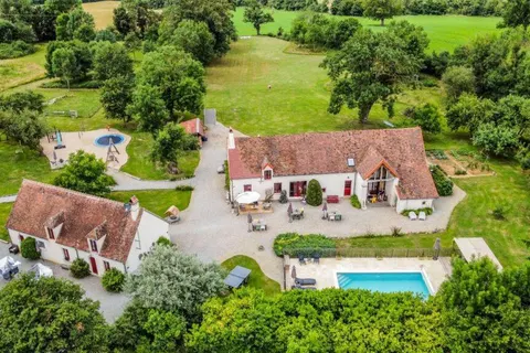 7 9 daagse fietsreis Het Franse Pad foto 3