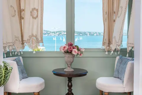 Cumbalica Hotel in Cesme — foto 6