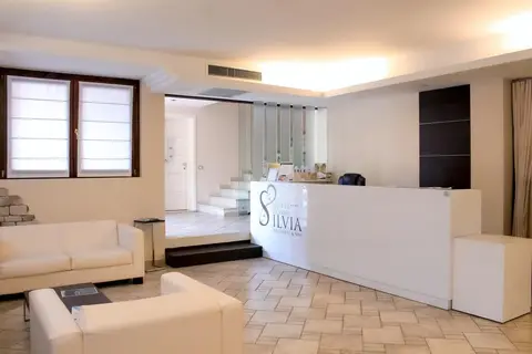 Donna Silvia Wellness Hotel in Sienna — foto 3