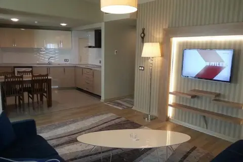 City Live Otel in Muratpaşa — foto 7