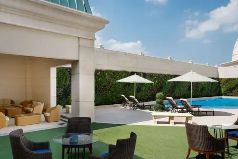 Habtoor Palace LXR Hotels & Resorts in Dubai — foto 8