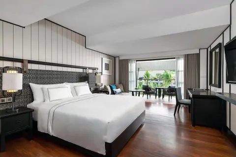 Meliá Koh Samui in เชิงมน — foto 30