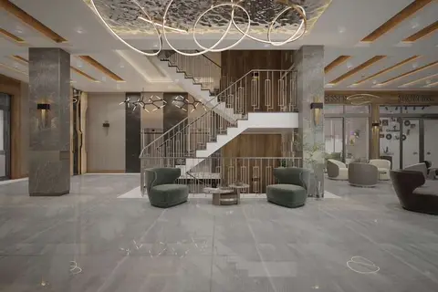 Sunthalia Hotels & Resorts in Manavgat, foto 19