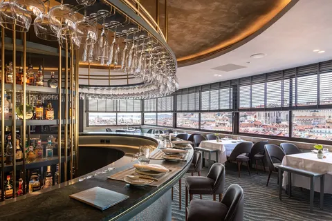 Hotel Mundial foto 9