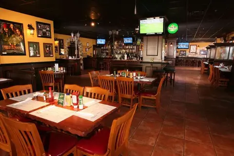 Lake Buena Vista Resort in Poinciana Boulevard — foto 16