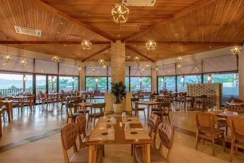 Marmaris Bay Resort in Marmaris, foto 22