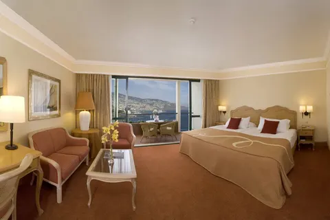 Hotel The Cliff Bay foto 5