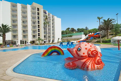 TUI SUNEO Kenzi Europa in Agadir — foto 64