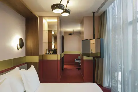 Hotel Colon Centro in Granada — foto 14