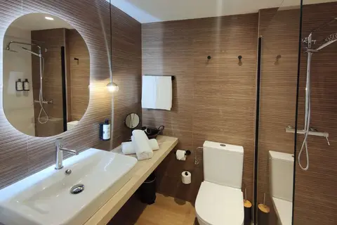 Flacalco Hotel & Appartementen in Capdepera — foto 22