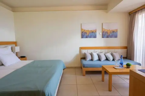 Ariadne Beach in Ariadne beach hotel, foto 18