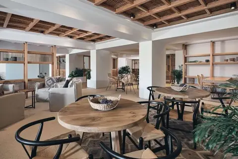 Aqua Bay Suites in Δημοτική Ενότητα Αρκαδίων — foto 7