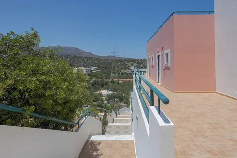 Sunny Hill by Estia in Δημοτική Ενότητα Μαλίων — foto 20