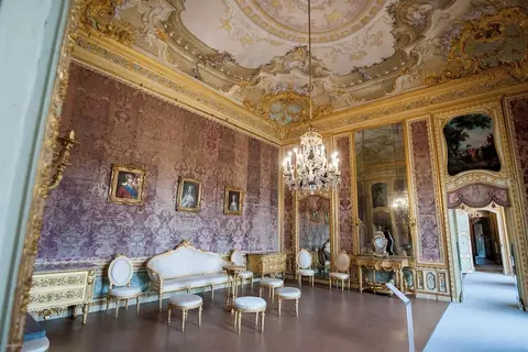 Appartementen Antico Verbano in Meran — foto 24