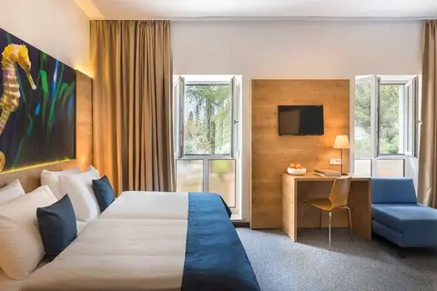 Remisens Hotel Epidaurus in Cavtat — foto 29