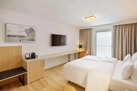 Austria Trend Hotel Maximilian in Wenen — foto 4