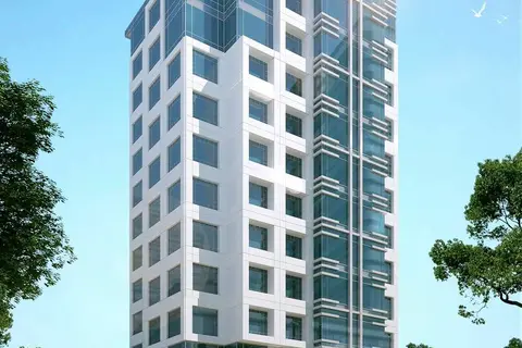 Studio M Al Barsha in Dubai — foto 10