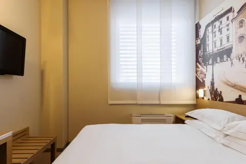 B&B HOTEL Milano La Spezia in Milaan — foto 28