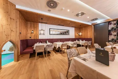 Hotel Berghof in Mayrhofen — foto 8