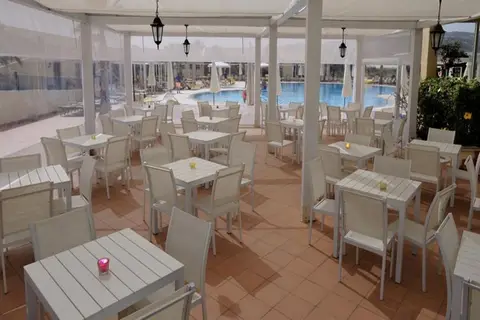 Sikania Eco Resort in Butera — foto 22