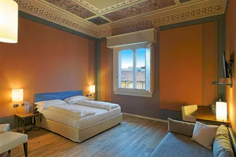 Hotel I Portici Bologna in Bologna, foto 4