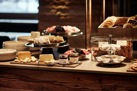 Rosapetra Spa Resort in Cortina d'Ampezzo, foto 21