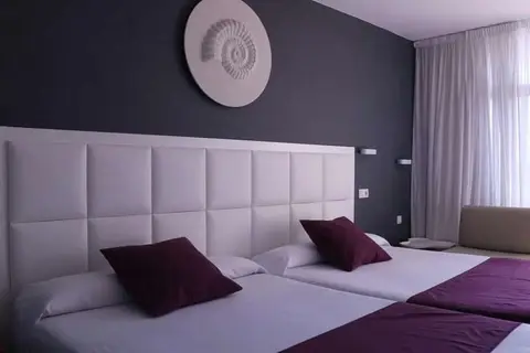 Evenia Olympic Palace in Lloret de Mar — foto 20