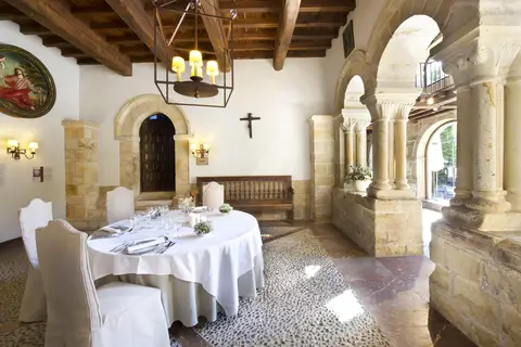 Parador de Cangas de Onís in Cangas de Onís — foto 14