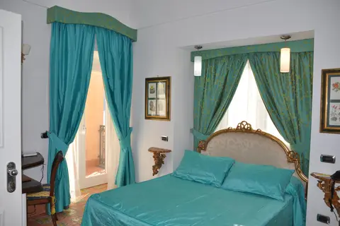 Botanico San Lazzaro in Maiori — foto 13