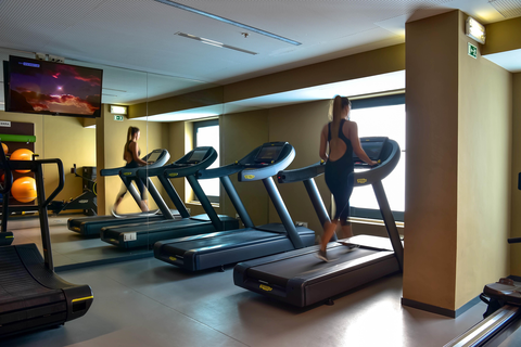 Hotel The Pr1me Energize foto 16