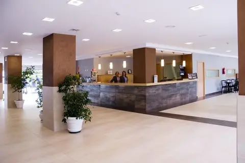 Hotel Surf Mar in Lloret de Mar, foto 24
