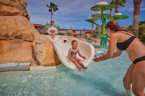 Camping Le Front De Mer foto 19