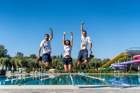 Marina Julia Camping Village foto 11