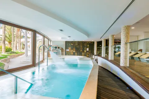 Nixe Palace in Palma De Mallorca — foto 21