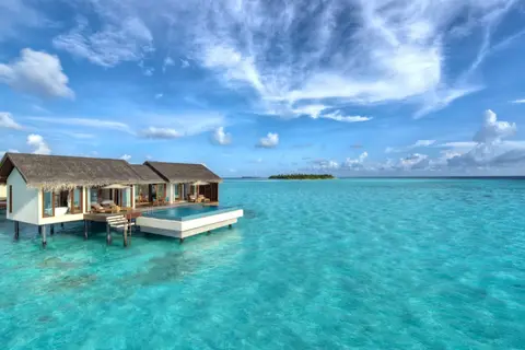The Residence Maldives at Falhumaafushi in ގާފަރު Gaafaru — foto 6