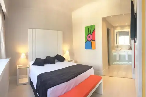 Hotel Chamartín The One in Madrid — foto 8