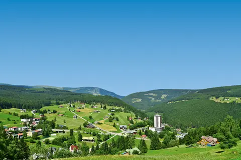 Hotel Horizont in Elsene