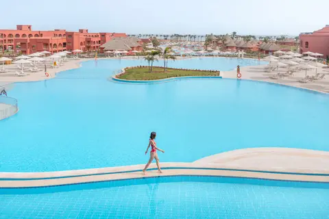 Laguna Vista Beach Resort in نبق — foto 24