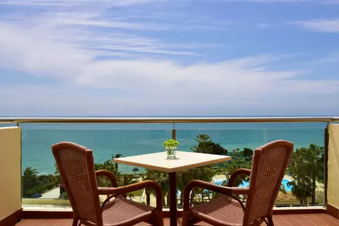 Fly & Go Pestana Viking Beach & Golf Resort in Porches — foto 6