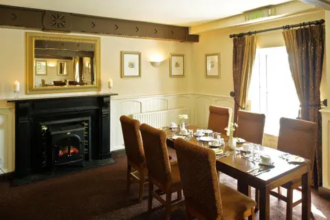 Hylands Burren Hotel in Ballyvaughan — foto 10