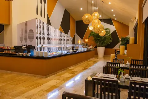 Smart Cancun Leisure City Hotel in Cancùn — foto 21