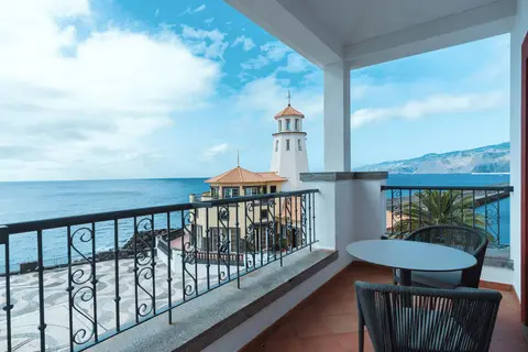 Hyatt Ziva Madeira in Machico, foto 28