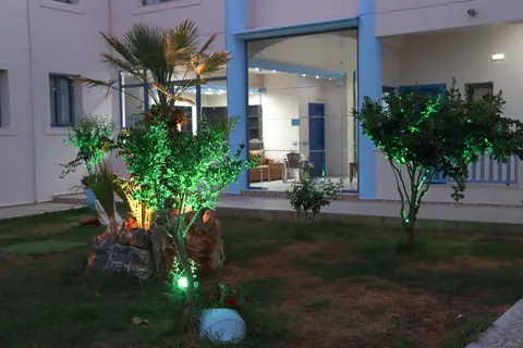 Blue Sky Hotel Apts in Δημοτική Ενότητα Γουβών — foto 25