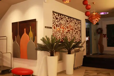 Gran Evenia Panamá in Panama Stad — foto 30
