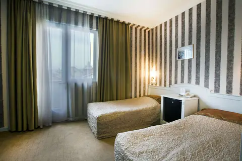 Kopala Hotel in Tbilisi — foto 2