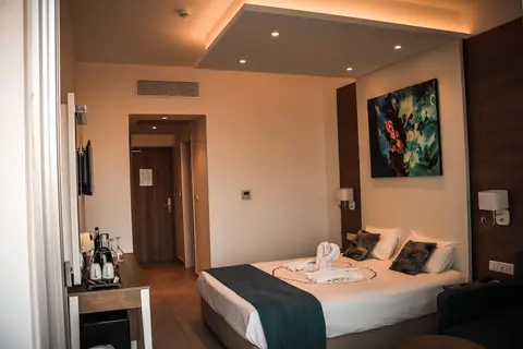 Gaia Sun N Blue Hotel in Ayia Napa — foto 29